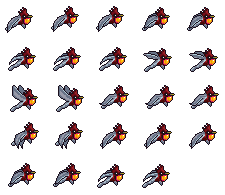 远程投射 · GU (5) · 片段 2/3 · 主体 6