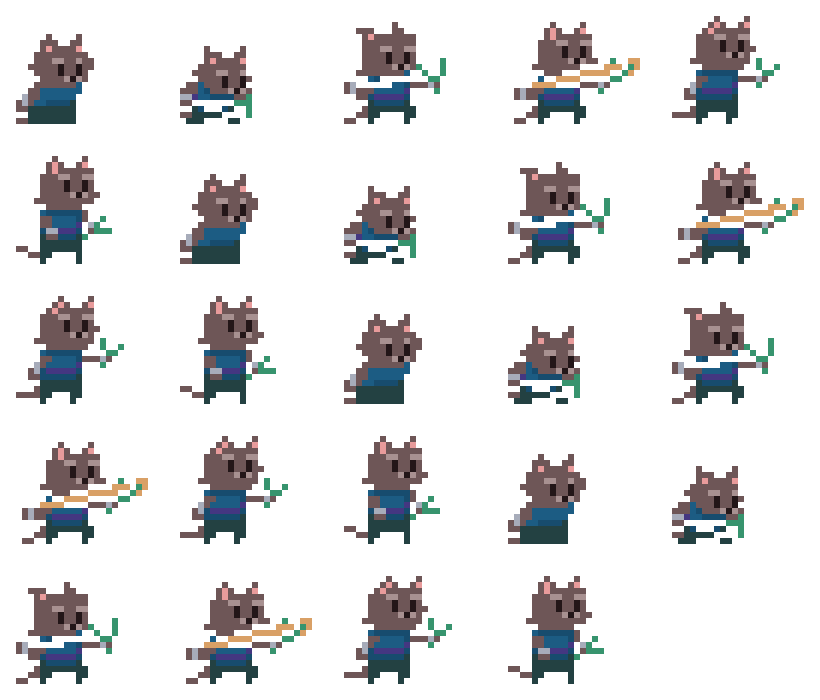 环境场景 · DlP2aO · 片段 1/1 · 主体 3