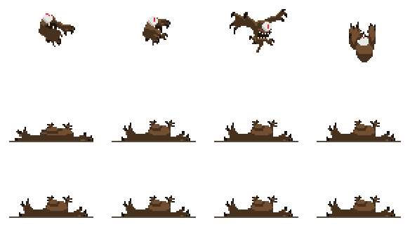 跳跃翻滚 · hfinKT · 片段 2/2 · 主体 5