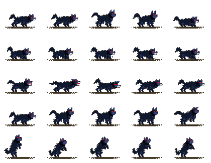 待机轻循环 · 53_Ufo · 片段 3/8 · 主体 5