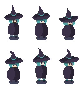 挥剑斩击 · E5D4f1 · 片段 1/1 · 主体 6