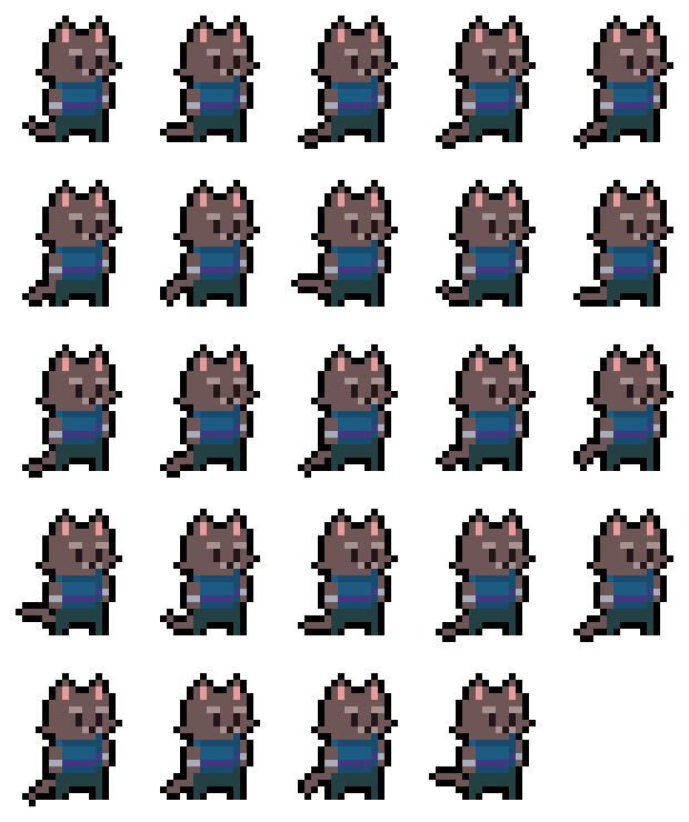 环境场景 · _GCJlE · 片段 1/1 · 主体 1