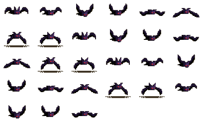 待机轻循环 · 53_Ufo · 片段 4/8 · 主体 11