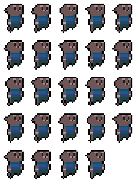 环境场景 · _GCJlE · 片段 1/1 · 主体 7