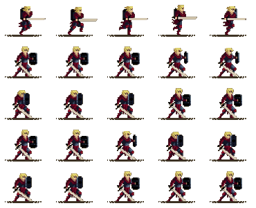 待机轻循环 · 53_Ufo · 片段 3/8 · 主体 6