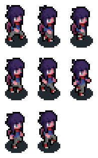 挥剑斩击 · uFbt9W · 片段 1/1 · 主体 5