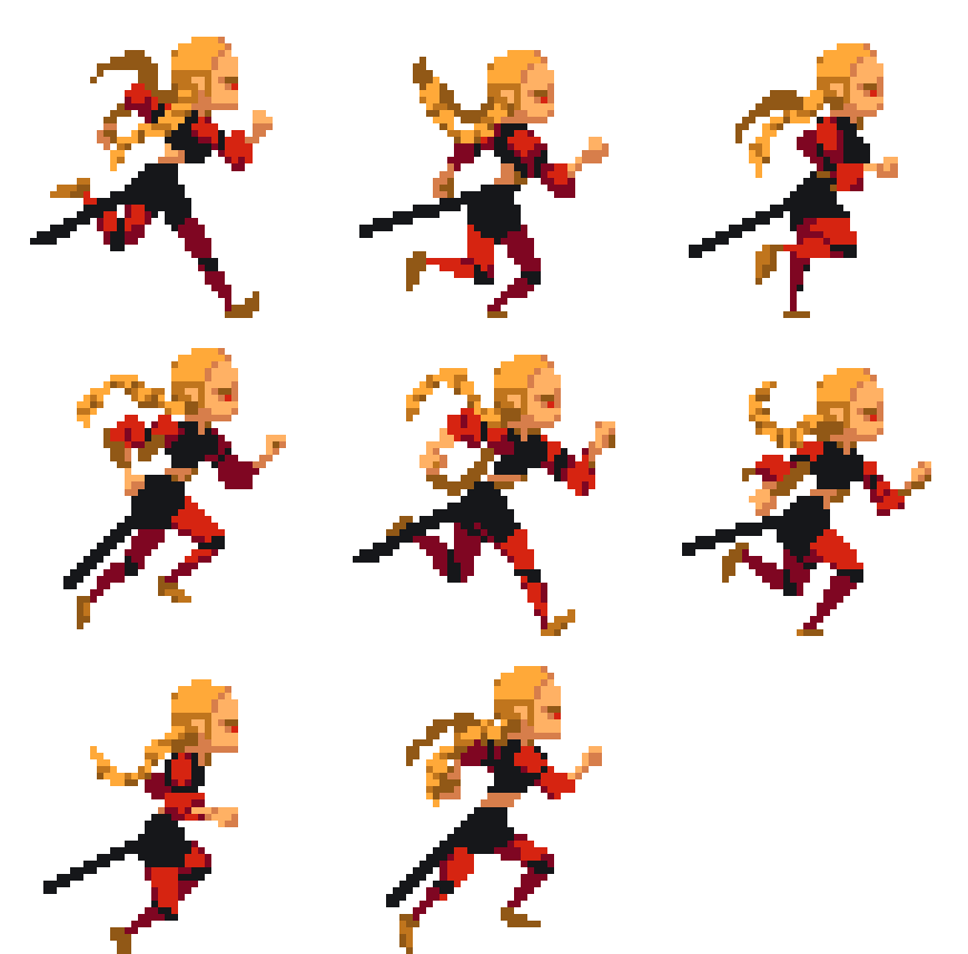 命中打击 · YEAHZr · 片段 1/1 · 主体 2