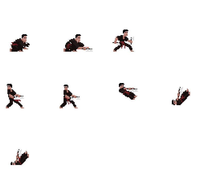 跳跃翻滚 · R5Szmi · 片段 2/2 · 主体 6