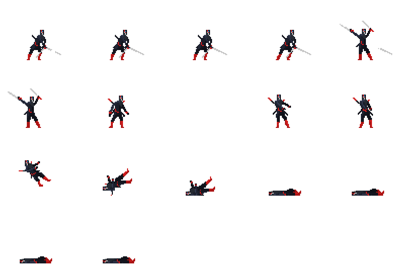跳跃翻滚 · omlEIg · 片段 2/2 · 主体 4