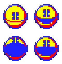 施法蓄力 · SDF (87) · 片段 1/1 · 主体 4