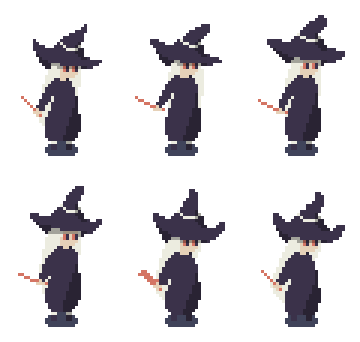 挥剑斩击 · E5D4f1 · 片段 1/1 · 主体 3