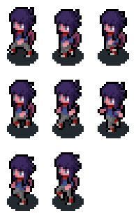 挥剑斩击 · uFbt9W · 片段 1/1 · 主体 2