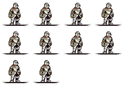 环境场景 · Mi+1M6 · 片段 1/1 · 主体 2