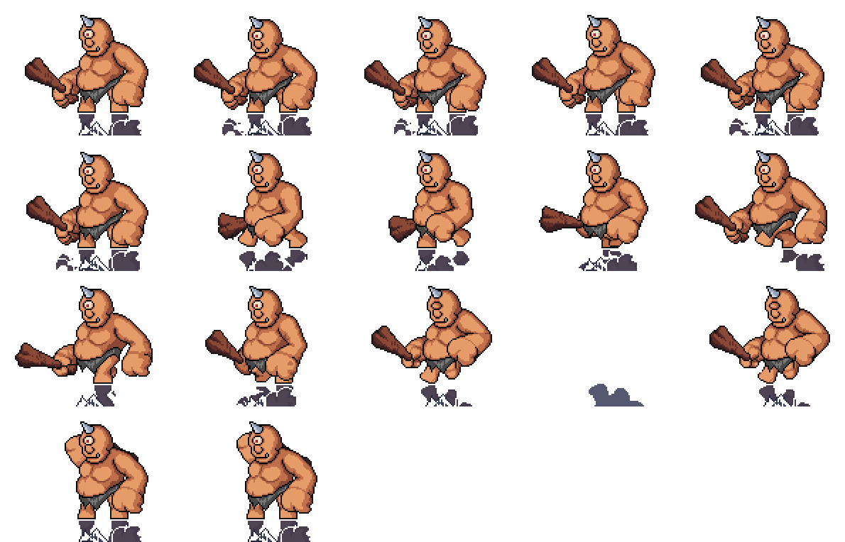 爆炸火焰 · +njuiE · 片段 1/2 · 主体 1