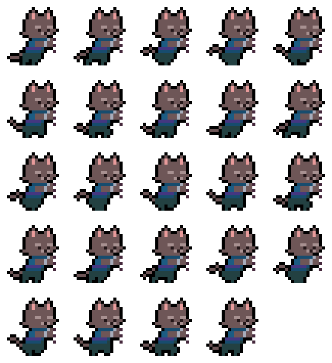 环境场景 · _GCJlE · 片段 1/1 · 主体 2