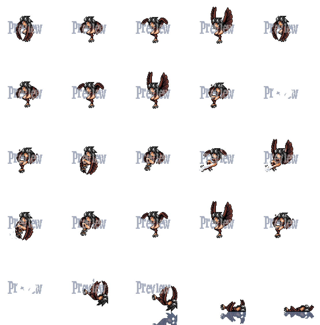 施法蓄力 · UlcLfD · 片段 1/1 · 主体 1