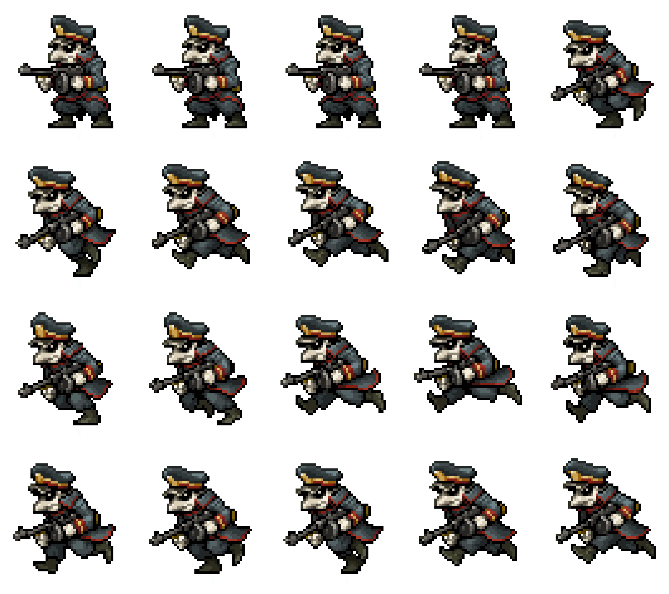 施法蓄力 · SDF (23) · 片段 1/2 · 主体 1