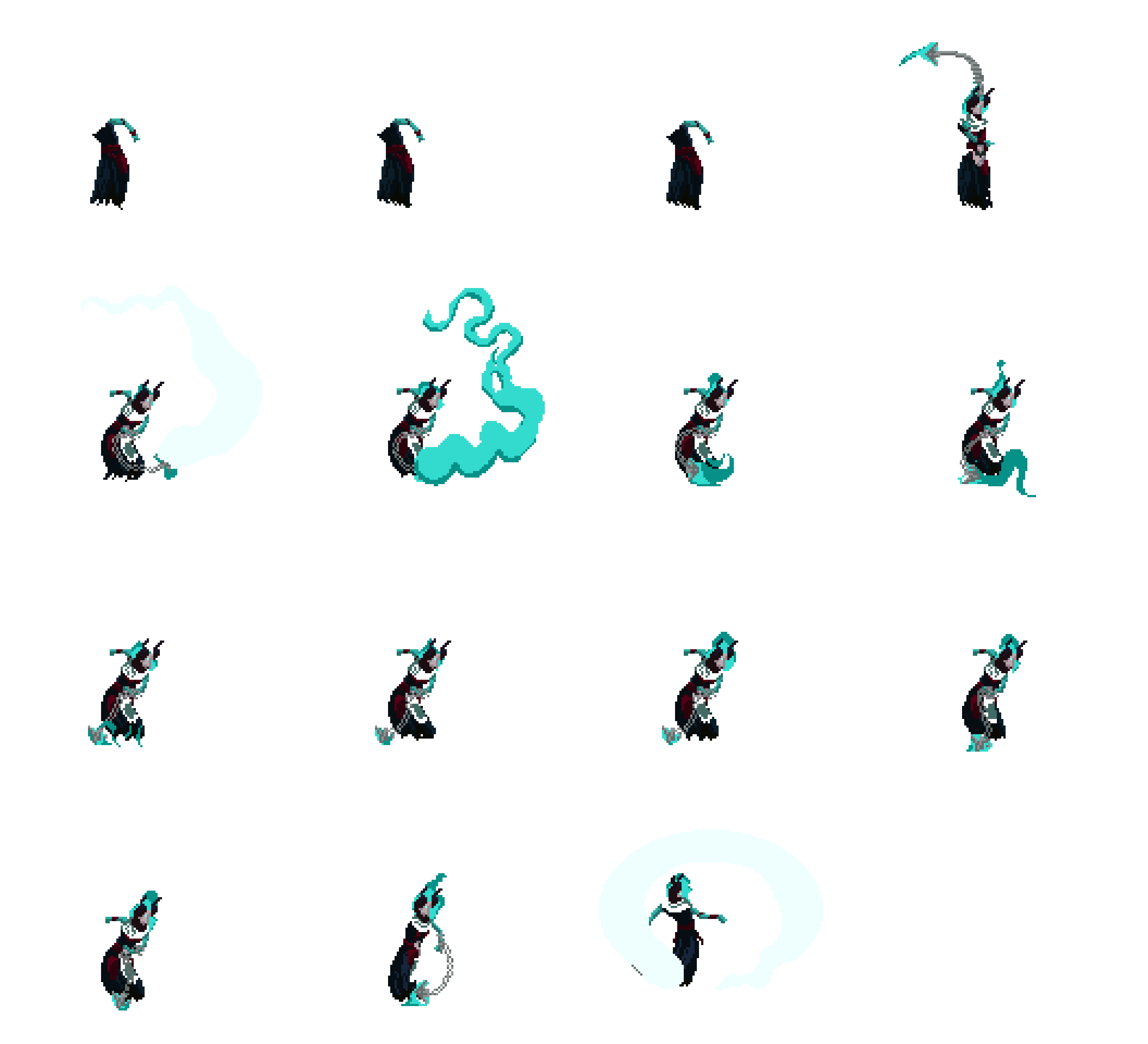 冲刺突进 · iLSxbJ · 片段 1/2 · 主体 2