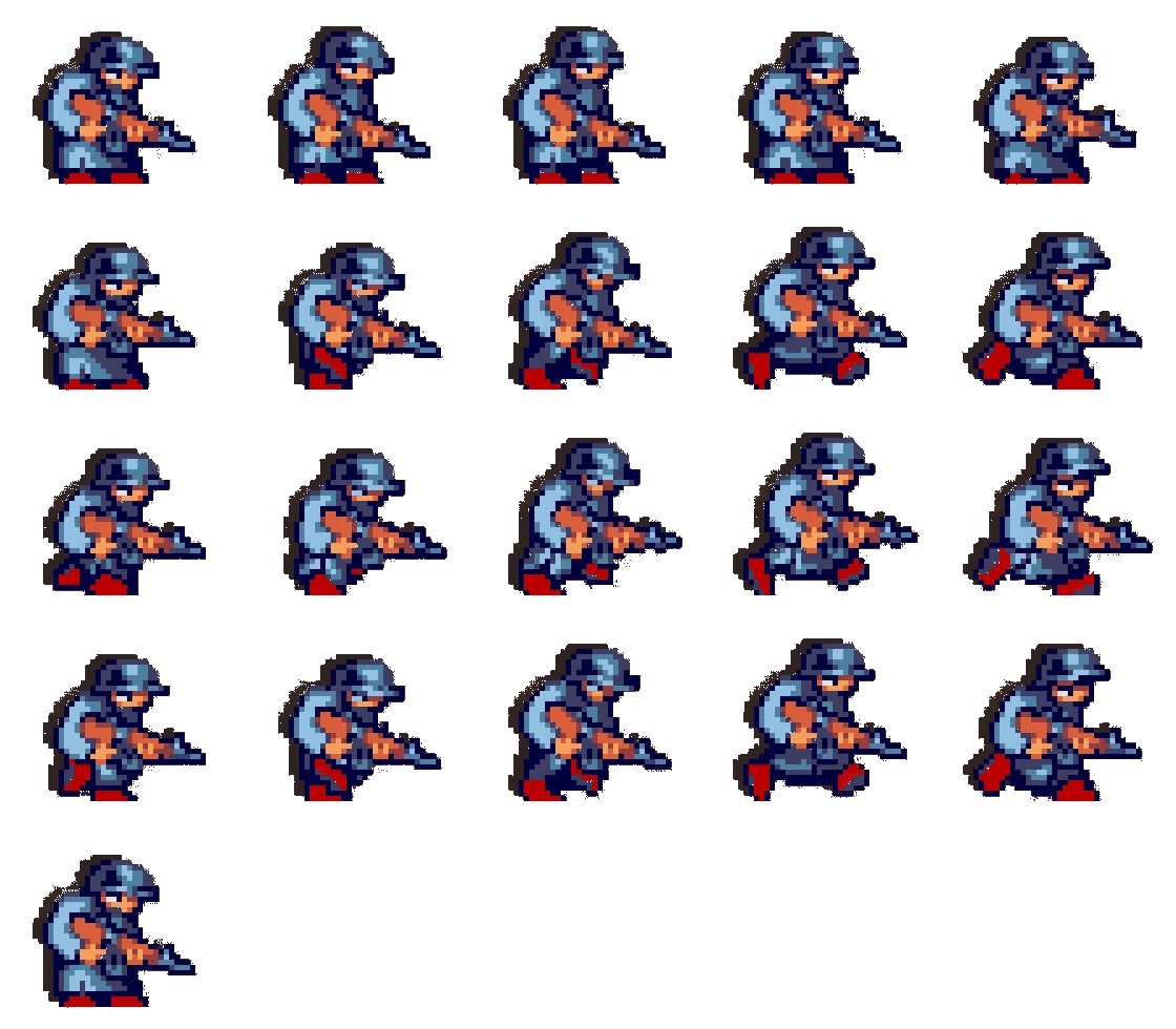 近战连击 · 56 (11) · 片段 1/3 · 主体 1