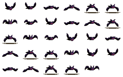 其他细分动作 · 53_Ufo · 片段 7/8 · 主体 10