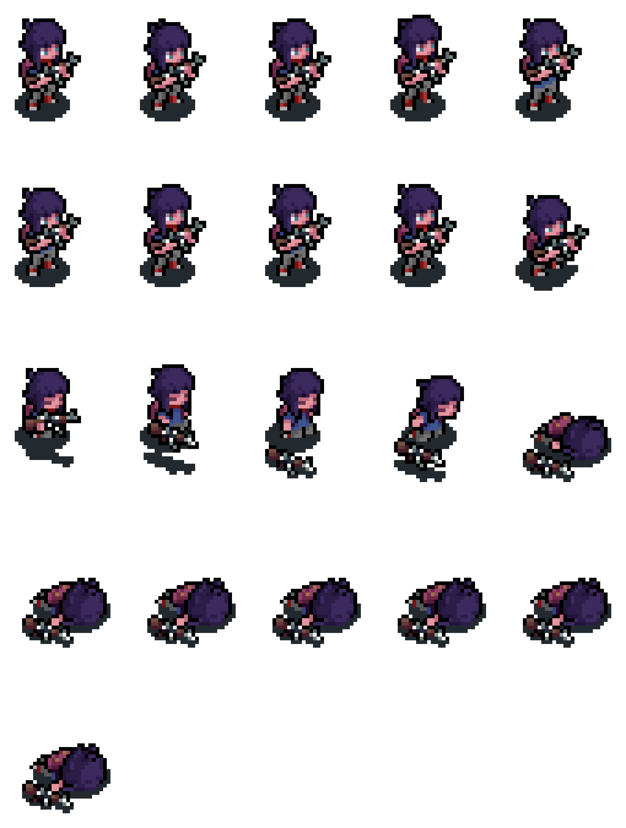 待机轻循环 · uKW6Xp · 片段 3/3 · 主体 1