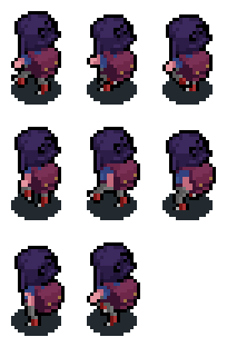 挥剑斩击 · uFbt9W · 片段 1/1 · 主体 1