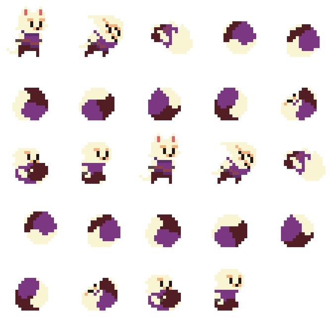 环境场景 · Knr03I · 片段 1/1 · 主体 10