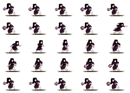 待机轻循环 · 53_Ufo · 片段 3/8 · 主体 4