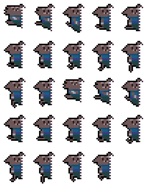 环境场景 · _GCJlE · 片段 1/1 · 主体 4