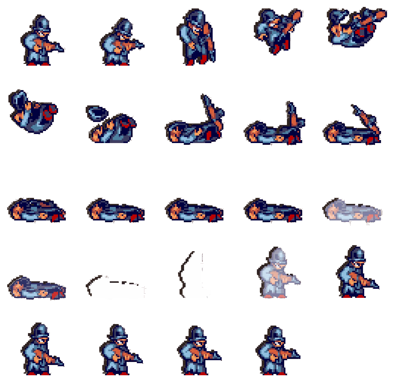 跳跃翻滚 · 56 (11) · 片段 3/3 · 主体 2