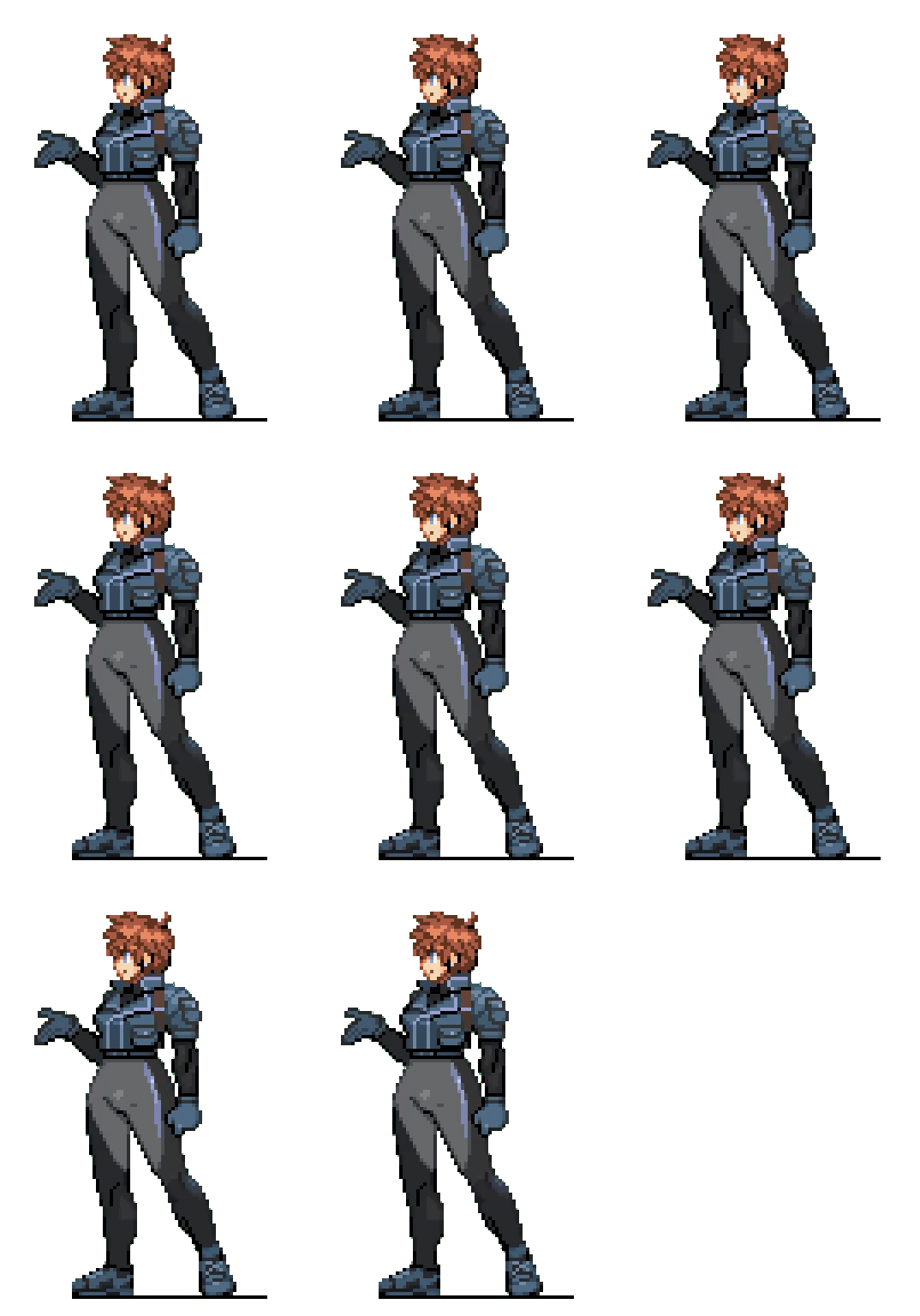 命中打击 · SDF (54) · 片段 1/1 · 主体 1