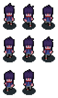 挥剑斩击 · uFbt9W · 片段 1/1 · 主体 4