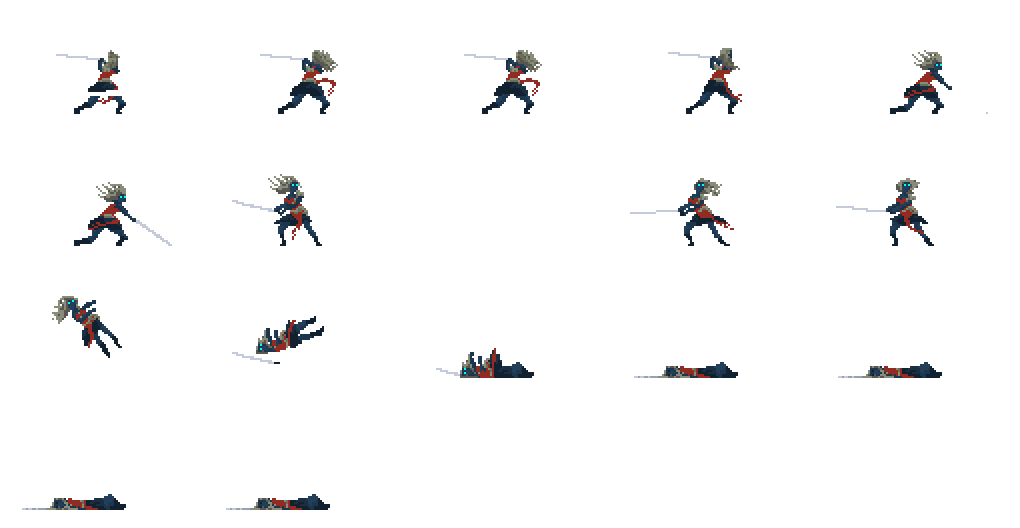 跳跃翻滚 · omlEIg · 片段 2/2 · 主体 3