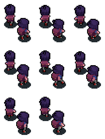 挥剑斩击 · uFbt9W · 片段 1/1 · 主体 3