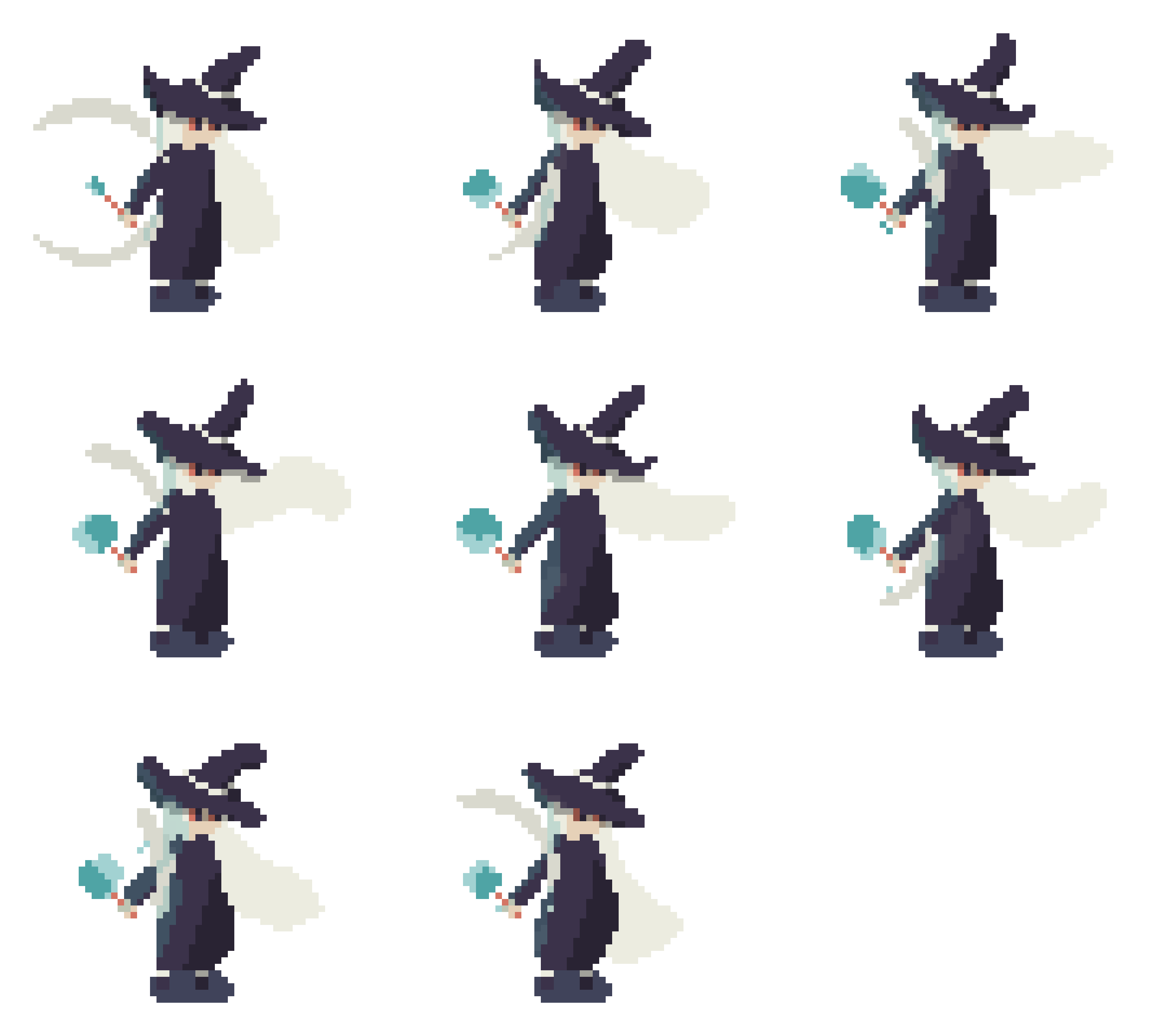 命中打击 · jINWGK · 片段 1/1 · 主体 3