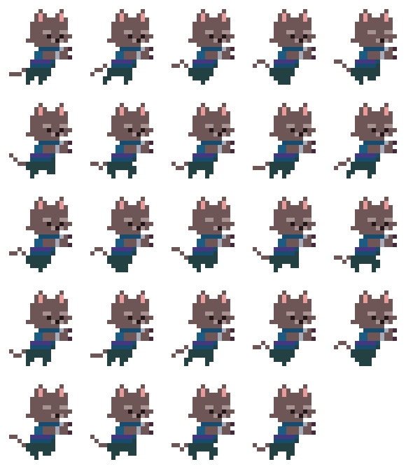 环境场景 · DlP2aO · 片段 1/1 · 主体 2