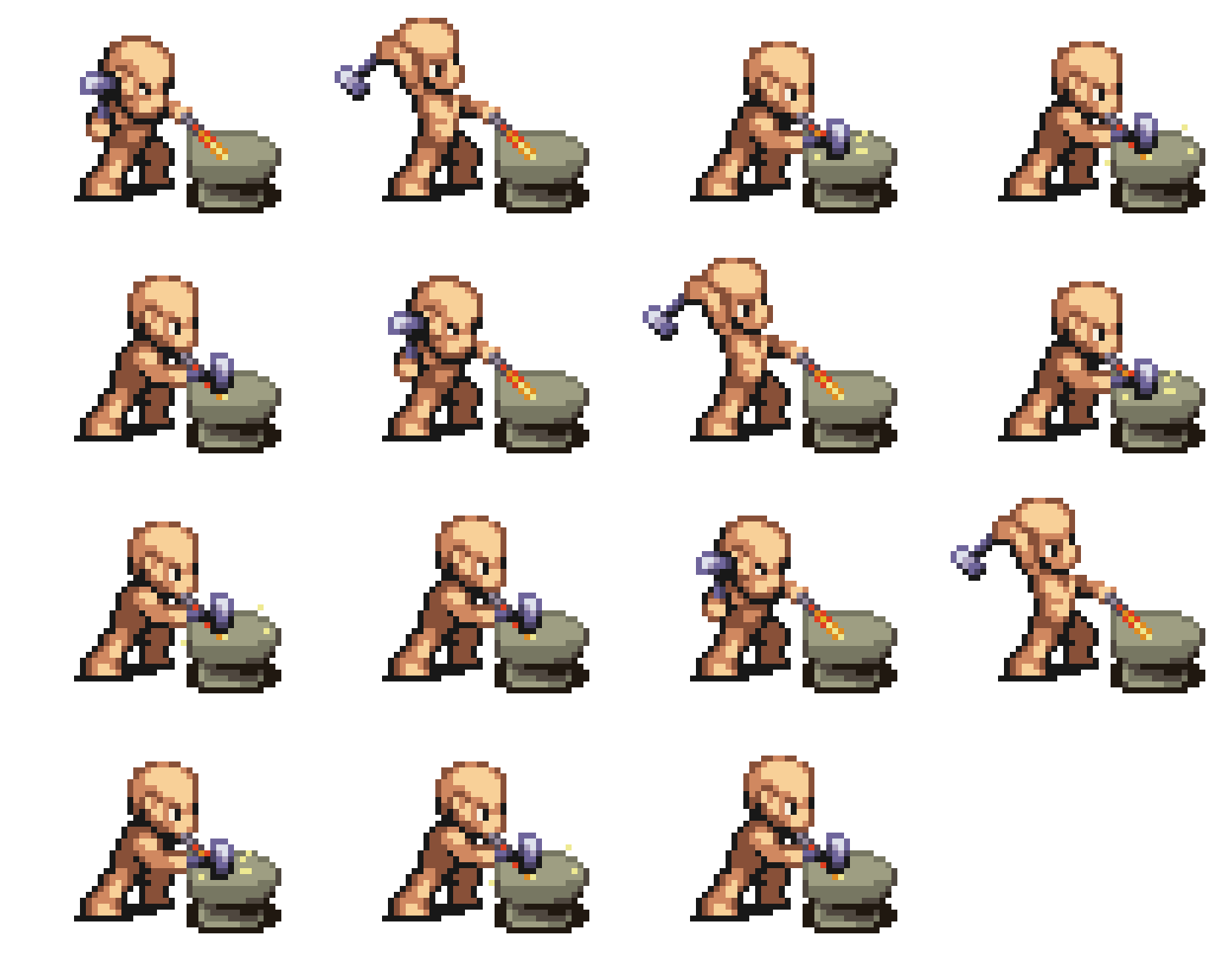 环境场景 · hC3QaW · 片段 1/1 · 主体 8