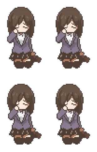 命中打击 · SDF (96) · 片段 1/1 · 主体 2