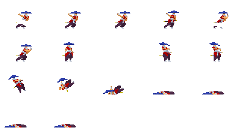 跳跃翻滚 · omlEIg · 片段 2/2 · 主体 2