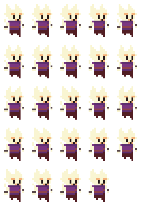 环境场景 · Knr03I · 片段 1/1 · 主体 11