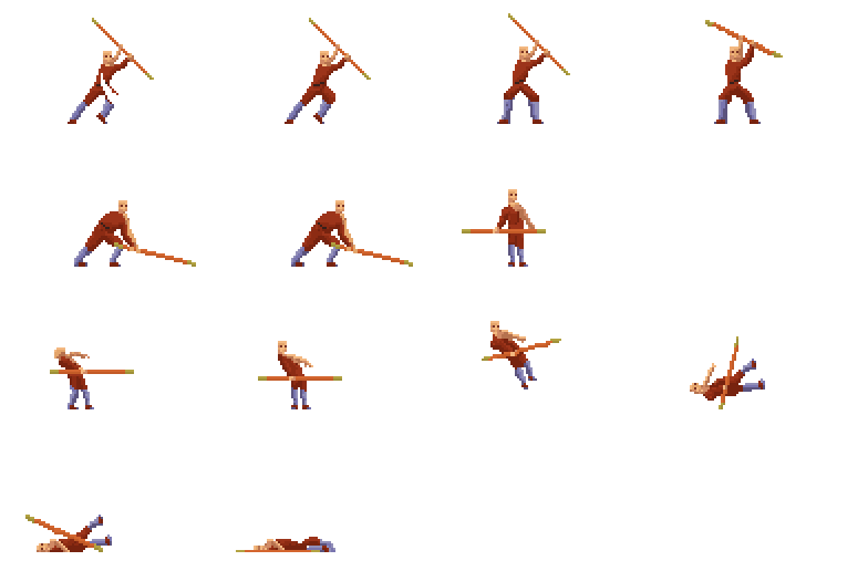 跳跃翻滚 · 1p+O0+ · 片段 2/2 · 主体 5