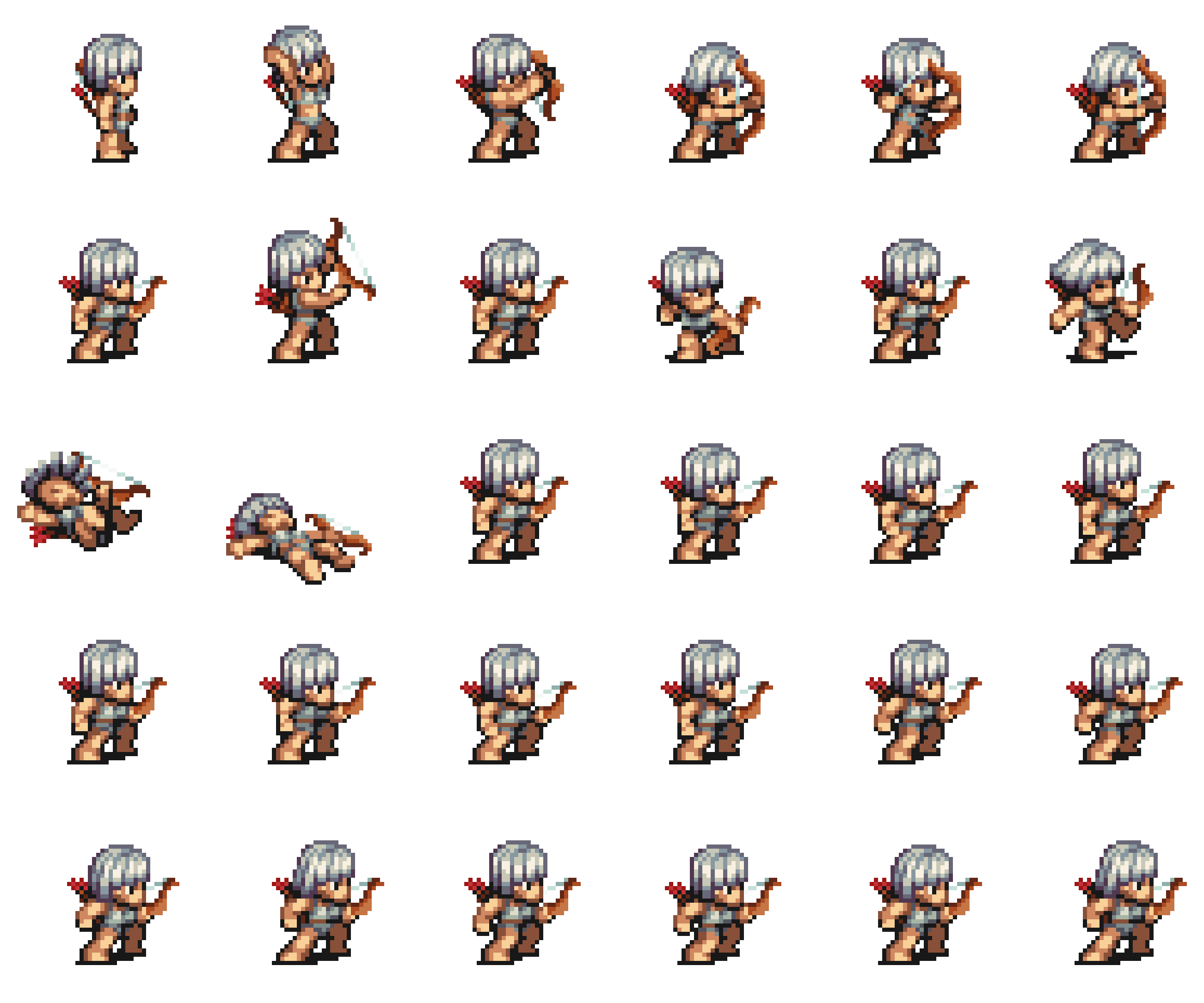 跳跃翻滚 · YIb_n5 · 片段 3/4 · 主体 1