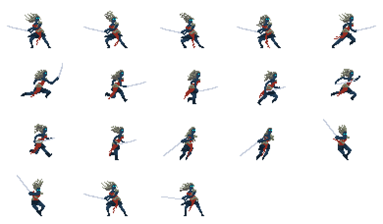 其他细分动作 · omlEIg · 片段 1/2 · 主体 3