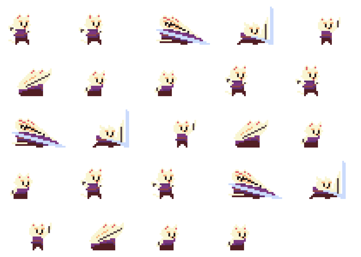 环境场景 · Knr03I · 片段 1/1 · 主体 12