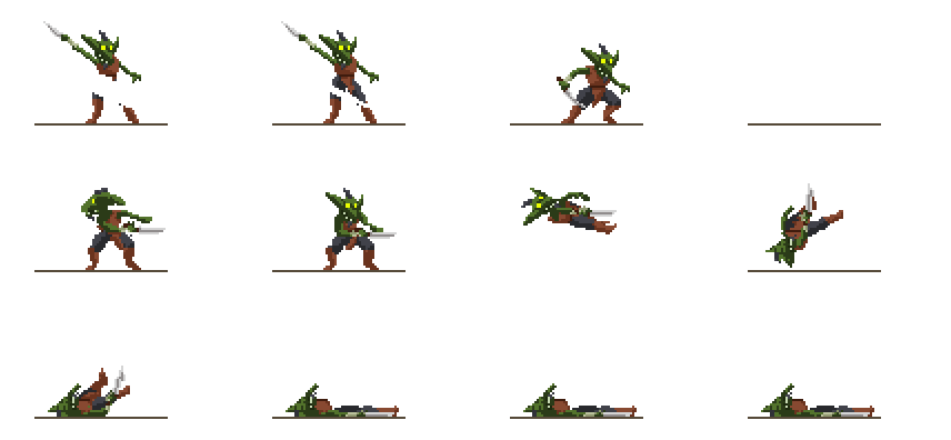 跳跃翻滚 · hfinKT · 片段 2/2 · 主体 4