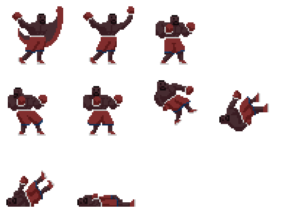 跳跃翻滚 · R5Szmi · 片段 2/2 · 主体 1