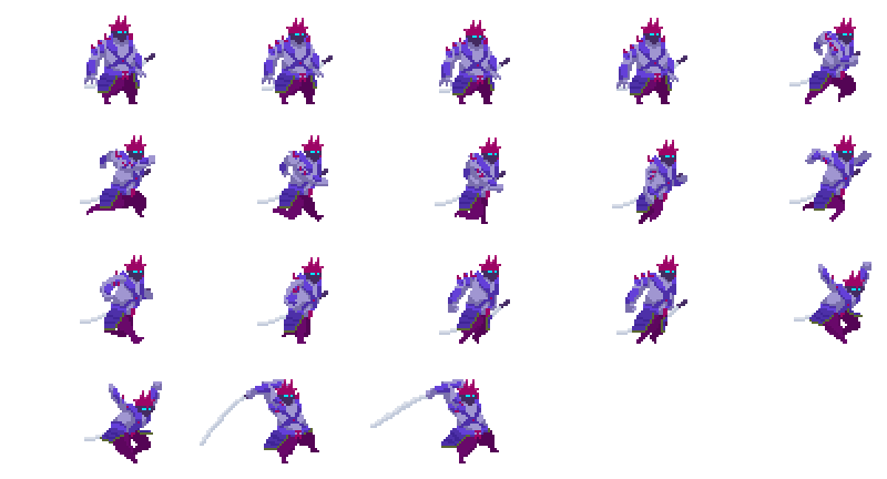 其他细分动作 · omlEIg · 片段 1/2 · 主体 5