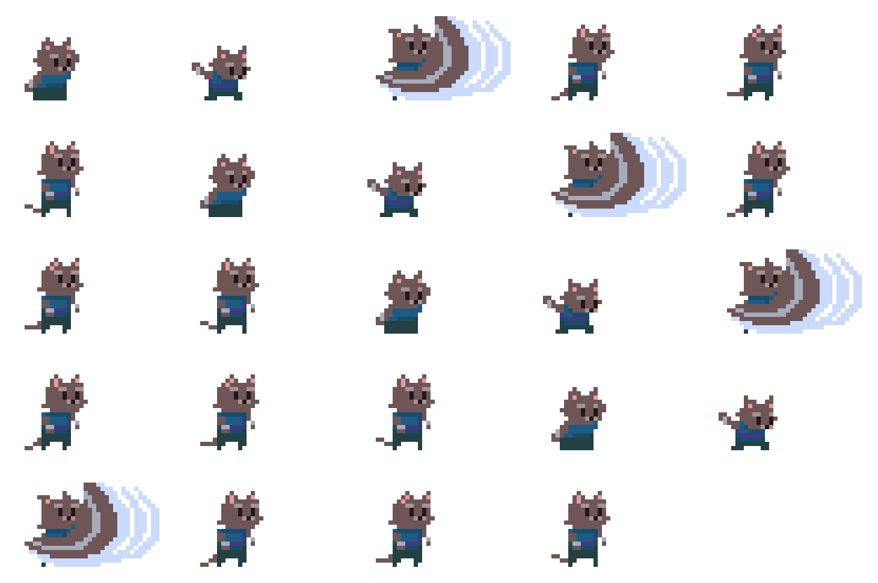 环境场景 · DlP2aO · 片段 1/1 · 主体 9