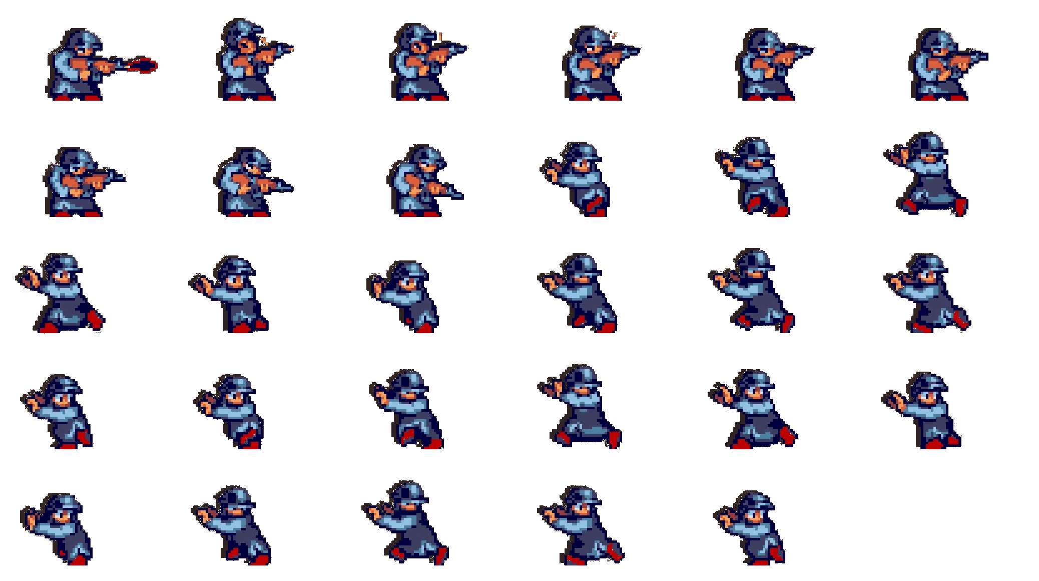 跳跃翻滚 · 56 (11) · 片段 2/3 · 主体 1