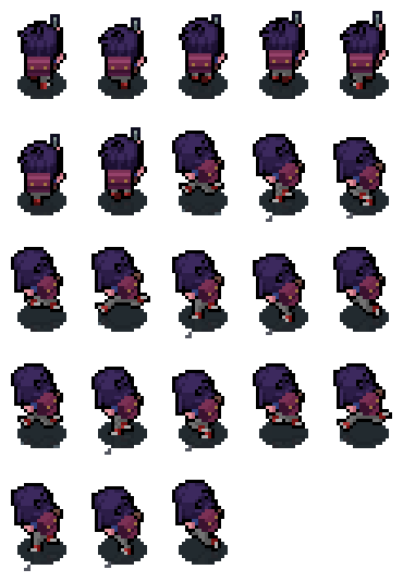 待机轻循环 · F8_bwi · 片段 4/6 · 主体 1